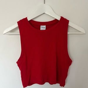 TNA RED TOP
